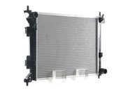 Thumbnail - Radiateur - CR2103000S - MAHLE