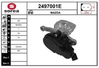 Etrier frana EAI, Cod: 2497001E