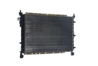 Thumbnail - Radiateur - CR621000S - MAHLE