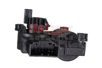 METZGER AUTOTEILE Stel element, mengklep 2