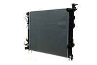 Thumbnail - Radiateur - CR1890000S - MAHLE