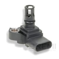 Sensor, Saugrohrdruck