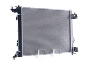 Thumbnail - Radiateur - CR1698000S - MAHLE