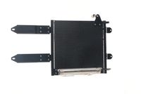 Thumbnail - Condensor, airconditioning - AC286000S - MAHLE