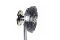 Thumbnail - Koppeling, radiateurventilator - CFC41000P - MAHLE