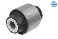 Bucsa bascula brat suspensie MEYLE, Cod: 31-14 610 0002