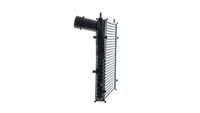 Thumbnail - Intercooler, inlaatluchtkoeler - CI207000P - MAHLE