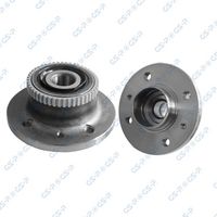 комплект колесен лагер