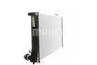 Thumbnail - Radiateur - CR288000S - MAHLE