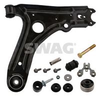 Bascula / Brat suspensie roata SWAG, Cod: 30 60 0008
