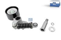 Intinzator curea, curea distributie DT Spare Parts, Cod: 4.62702