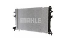 Thumbnail - Lage temperatuurkoeler, intercooler - CIR34000S - MAHLE