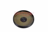 CAPAC DE îNCHIDERE BLOCUL CILINDRILOR