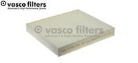 Filter, Innenraumluft