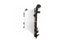 Thumbnail - Radiateur - CR661000S - MAHLE
