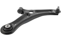 Brat, suspensie roata TOPRAN, Cod: 629 748