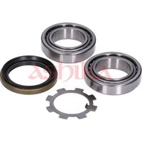 Set rulment roata ASHIKA, Cod: 44-18001