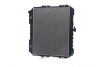 Thumbnail - Radiateur - CR1570000S - MAHLE