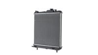 Thumbnail - Radiateur - CR2687000S - MAHLE