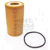 маслен филтър