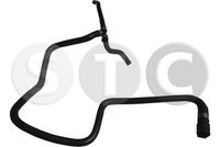 маркуч на радиатора