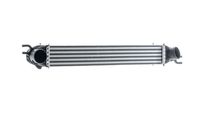Thumbnail - Intercooler, inlaatluchtkoeler - CI188000P - MAHLE