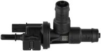Βαλβίδα εξαερισμού, ρεζερβουάρ κ