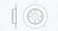 Bremsscheibe