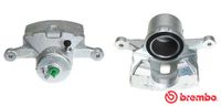 Bremssattel