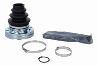 комплект маншон, полуоска