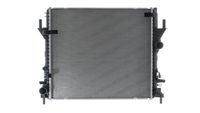 Thumbnail - Radiateur - CR1940000P - MAHLE