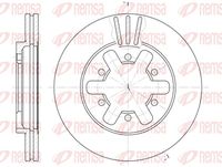 спирачен диск