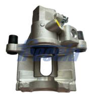 спирачен апарат