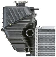 Thumbnail - Radiateur - CR711000P - MAHLE