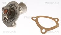 Thermostat, Kühlmittel
