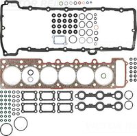 комплект гарнитури, цилиндрова глава