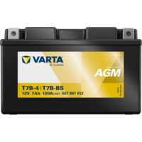 VARTA Accu / Batterij 3