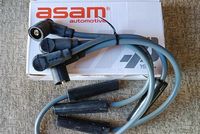 Set fise bujii ASAM AUTOMOTIVE, Cod: 05860
