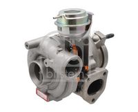Compresor,sistem de supraalimentare FEBI BILSTEIN, Cod: 187278