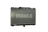 Thumbnail - Radiateur - CR1872000S - MAHLE