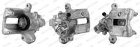 Bremssattel