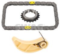 Kettensatz, Ölpumpenantrieb Kettensatz, Ölpumpenantrieb