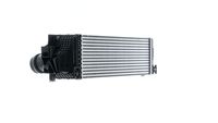 Thumbnail - Intercooler, inlaatluchtkoeler - CI610000P - MAHLE