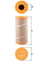 Luftfilter Luftfilter