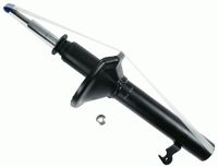 Stoßdämpfer