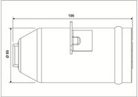 изсушител, климатизация