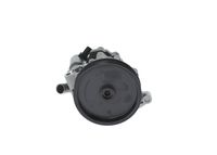 Hydraulikpumpe, Lenkung