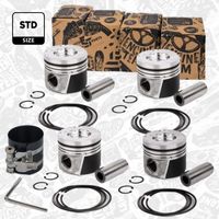 Thumbnail - Zuigerset - PM005500VR1 - ET ENGINETEAM