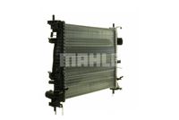 Thumbnail - Radiateur - CR1178000P - MAHLE