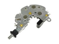 Rectifier, alternator